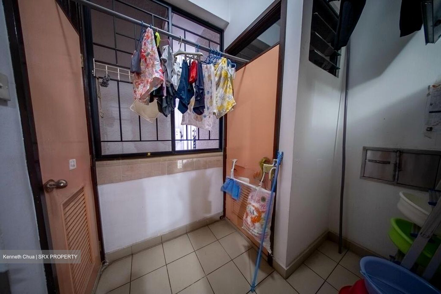 Regent Heights (D23), Condominium #597218791